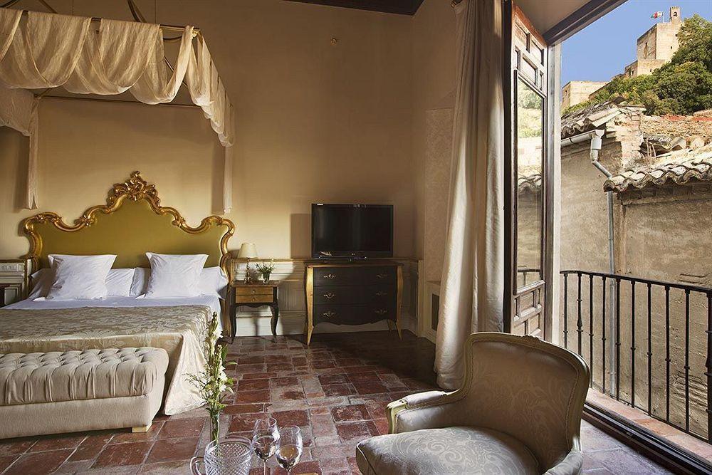 Hotel Casa 1800 Γρανάδα Εξωτερικό φωτογραφία
