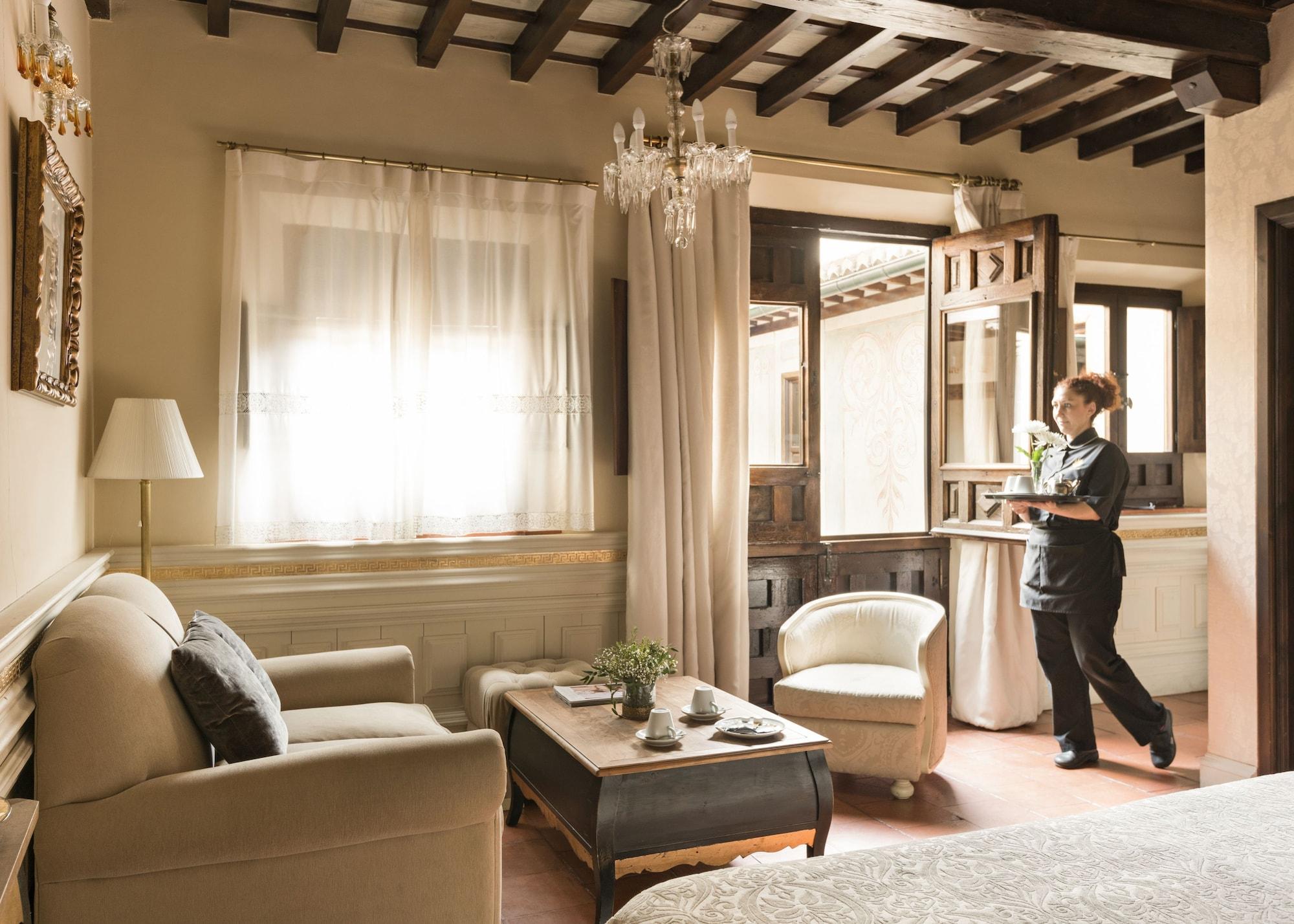 Hotel Casa 1800 Γρανάδα Εξωτερικό φωτογραφία