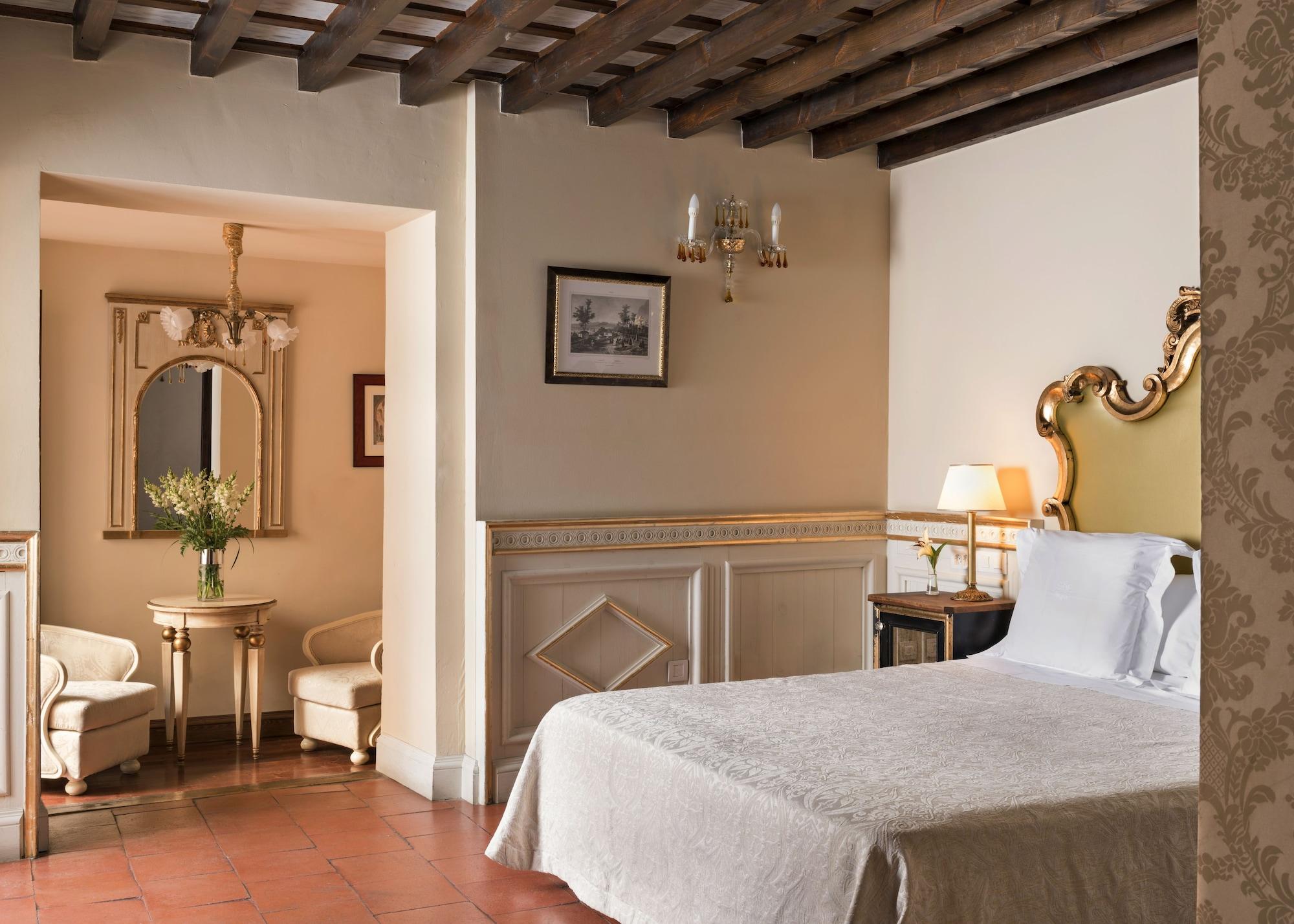 Hotel Casa 1800 Γρανάδα Εξωτερικό φωτογραφία