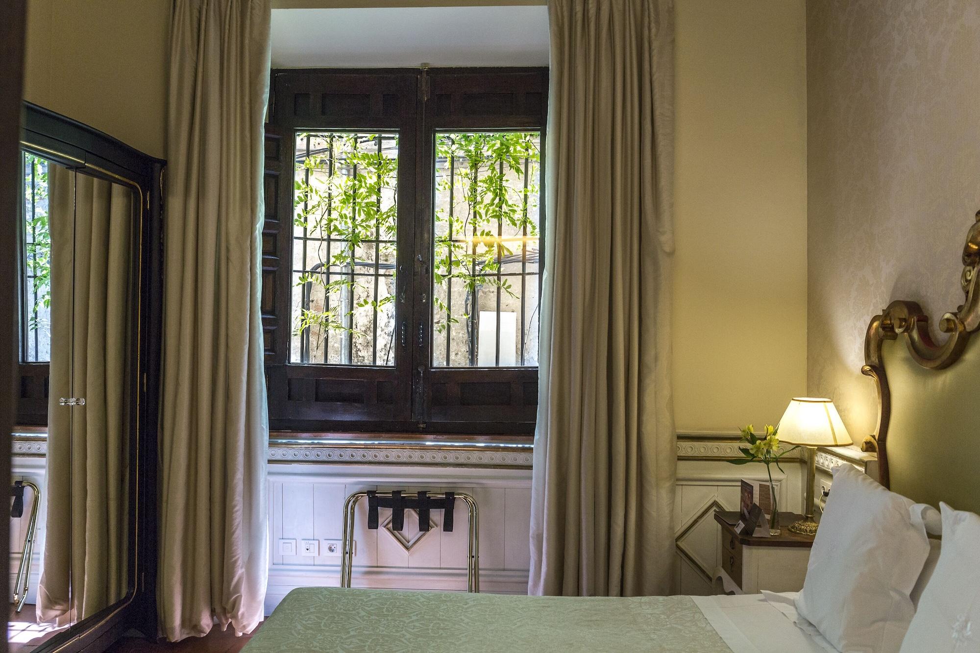 Hotel Casa 1800 Γρανάδα Εξωτερικό φωτογραφία