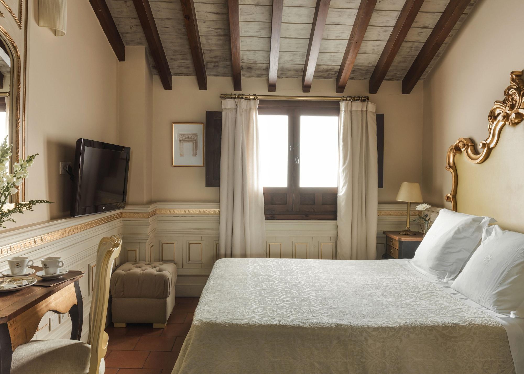 Hotel Casa 1800 Γρανάδα Εξωτερικό φωτογραφία