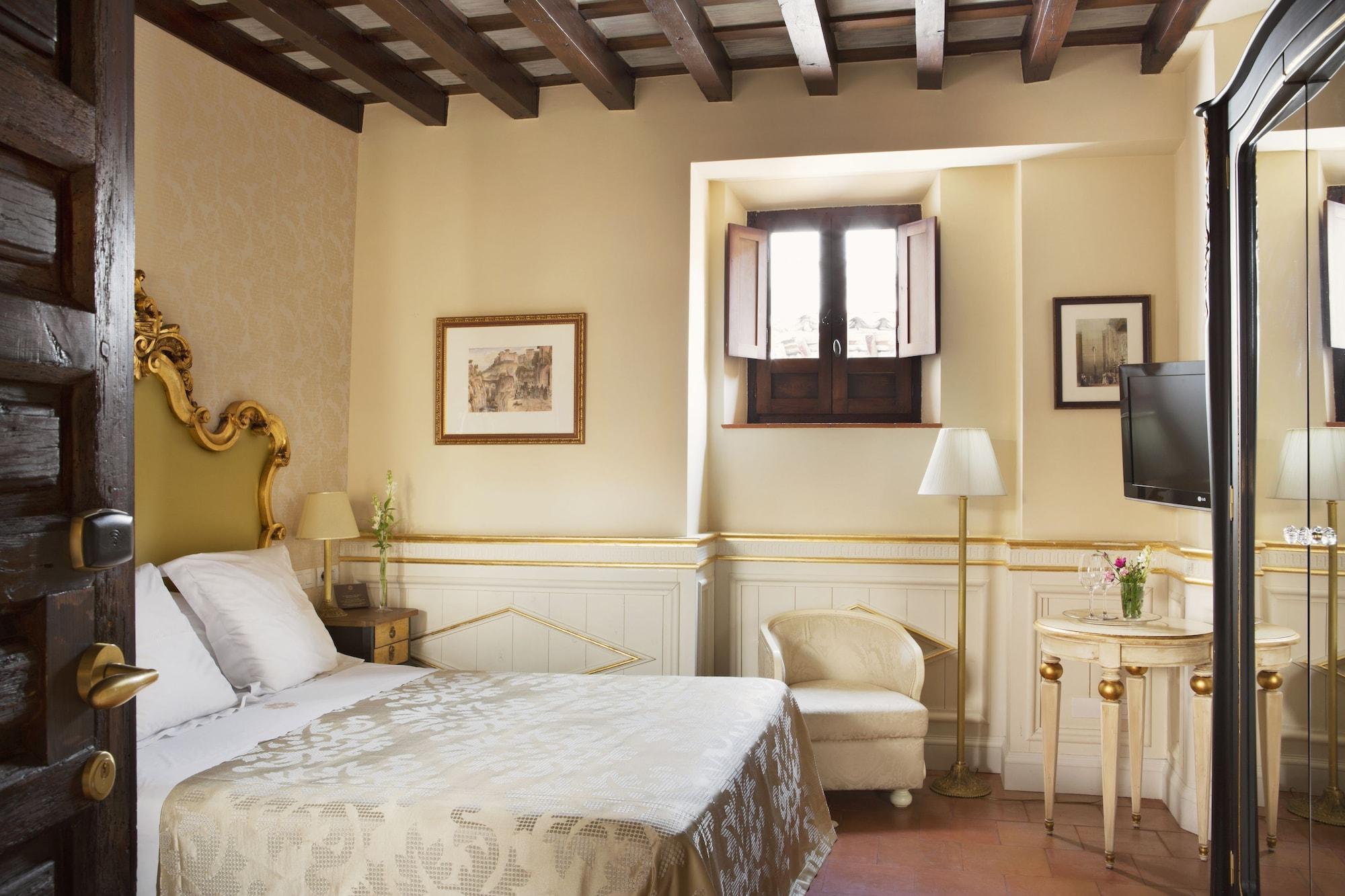 Hotel Casa 1800 Γρανάδα Εξωτερικό φωτογραφία