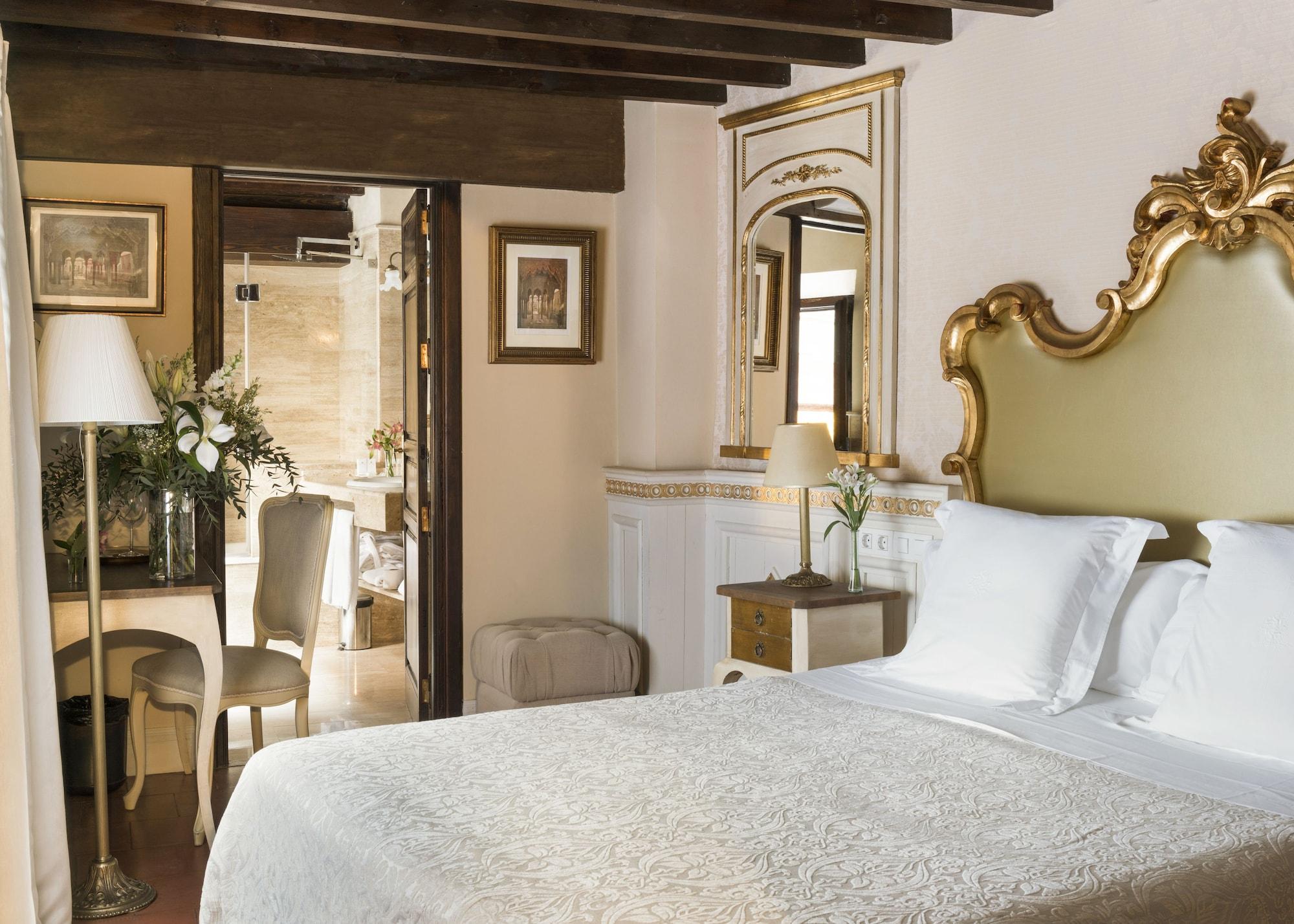 Hotel Casa 1800 Γρανάδα Εξωτερικό φωτογραφία