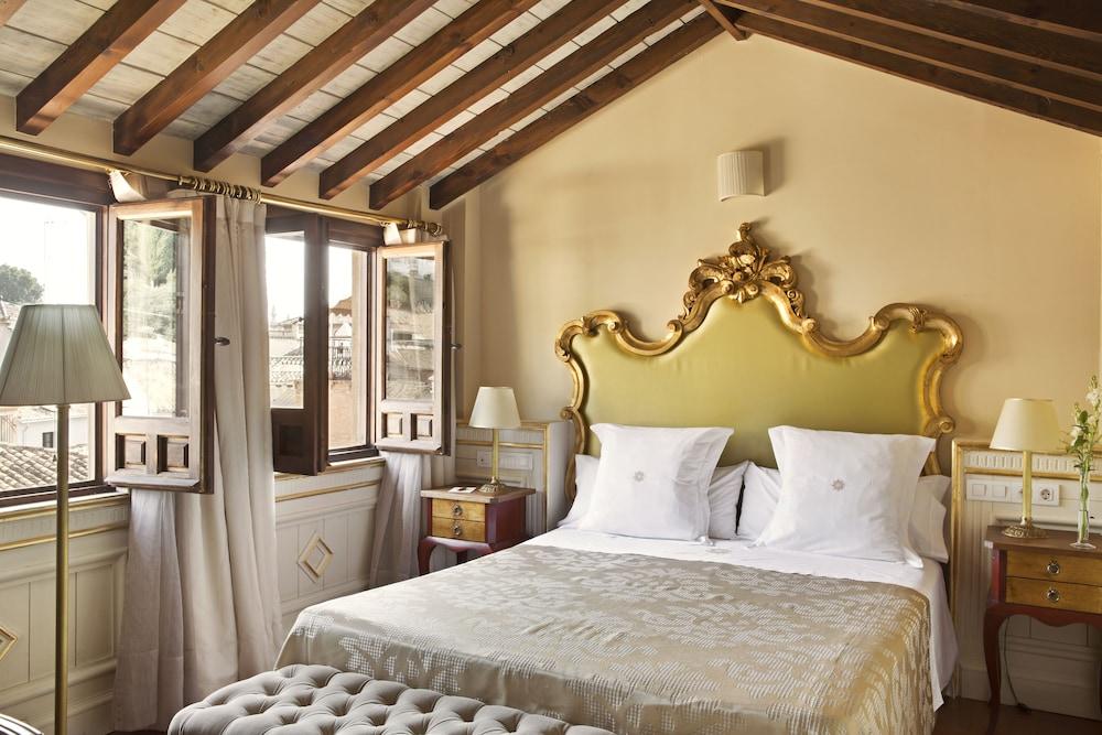 Hotel Casa 1800 Γρανάδα Εξωτερικό φωτογραφία