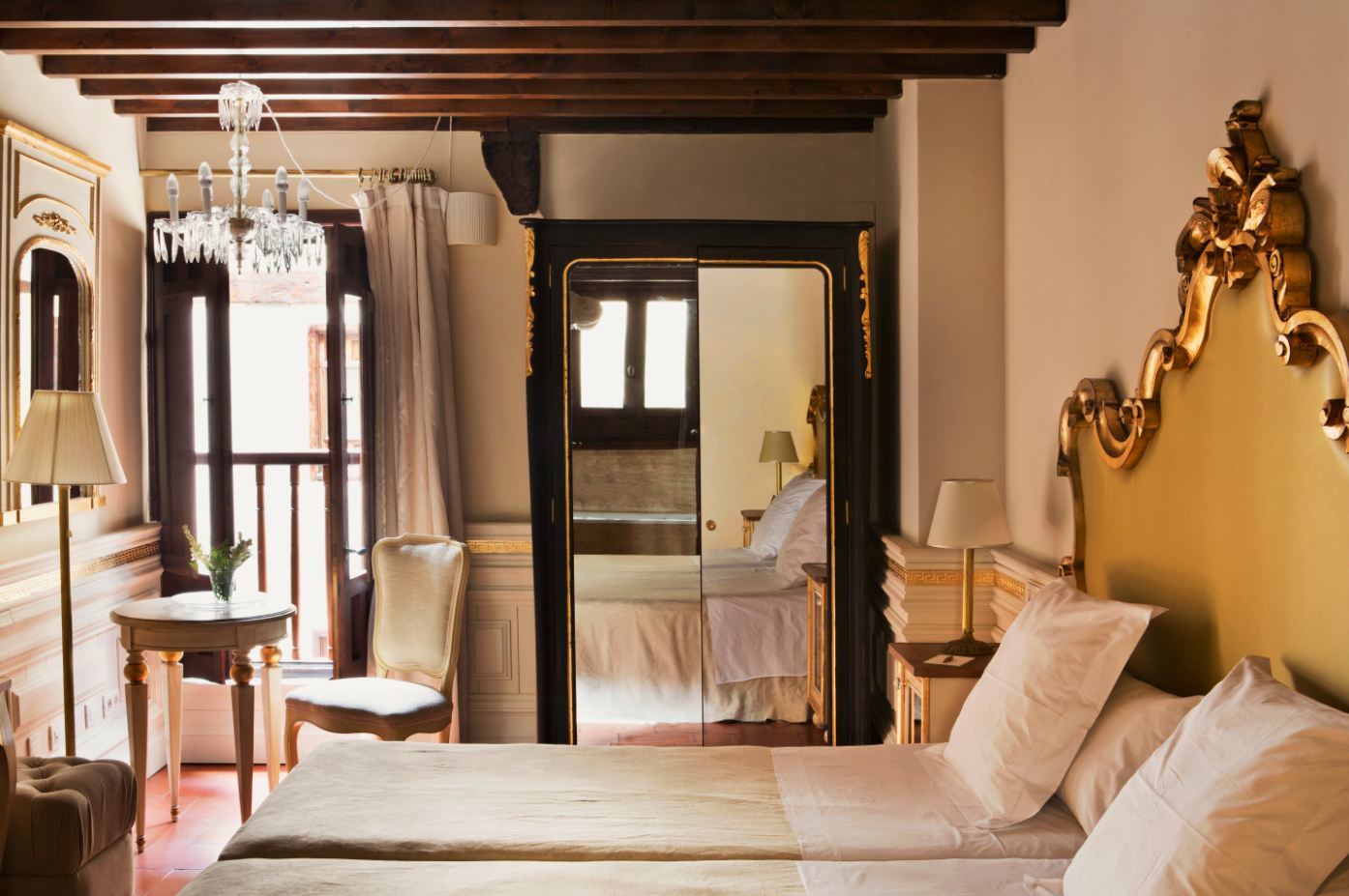 Hotel Casa 1800 Γρανάδα Εξωτερικό φωτογραφία