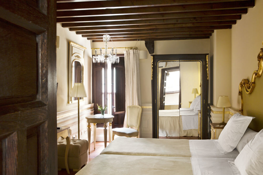 Hotel Casa 1800 Γρανάδα Εξωτερικό φωτογραφία