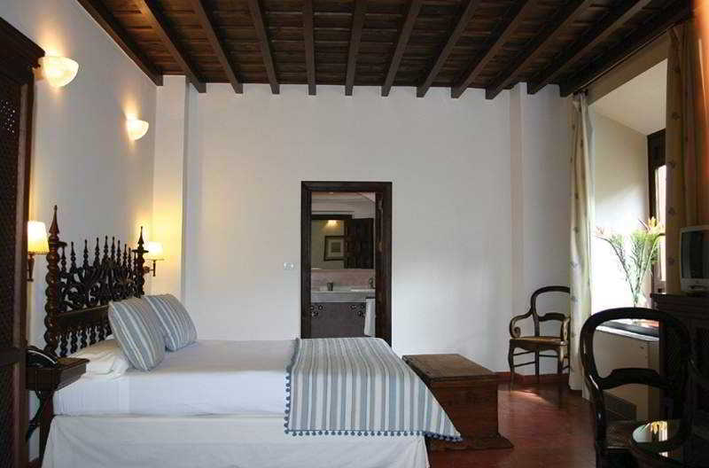 Hotel Casa 1800 Γρανάδα Εξωτερικό φωτογραφία